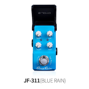 JF-311 BLUE RAIN 오버드라이브