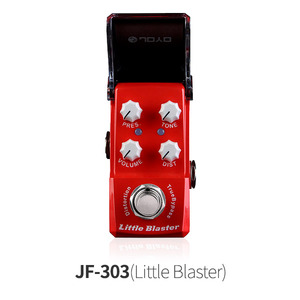 JF-303 LITTLE BLASTER 디스토션