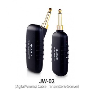 JW-02 Wireless System