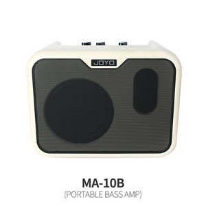MA-10B MICRO AMP